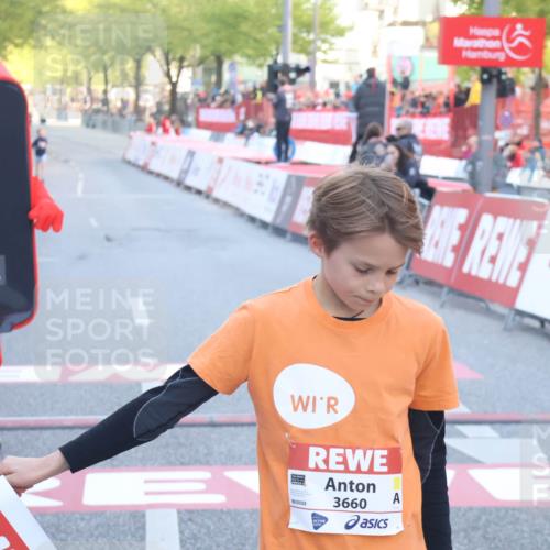 27.04.2024 - Das Zehntel Lena Gebhardt http://msf.ph/oto/6124435 27.04.2024 08:47:23 Ziel  meine-sportfotos.de
