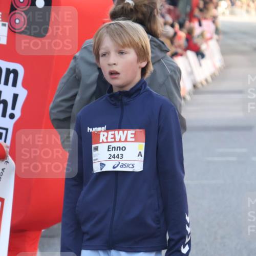 27.04.2024 - Das Zehntel Lena Gebhardt http://msf.ph/oto/6124546 27.04.2024 08:47:43 Ziel 3178 meine-sportfotos.de