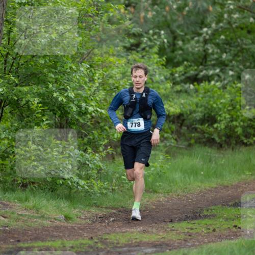 05.05.2024 - 7. Wedeler Halbmarathon Michael Strokosch http://msf.ph/oto/6220859 05.05.2024 10:34:07 Laufen 778 meine-sportfotos.de