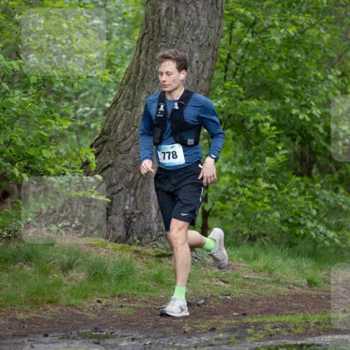 05.05.2024 - 7. Wedeler Halbmarathon Michael Strokosch http://msf.ph/oto/6220865 05.05.2024 10:34:09 Laufen 778 meine-sportfotos.de