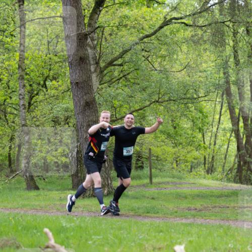 05.05.2024 - 7. Wedeler Halbmarathon Michael Strokosch http://msf.ph/oto/6220916 05.05.2024 10:42:04 Laufen 356, 357 meine-sportfotos.de