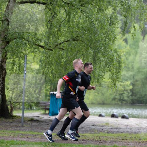 05.05.2024 - 7. Wedeler Halbmarathon Michael Strokosch http://msf.ph/oto/6220918 05.05.2024 10:42:07 Laufen  meine-sportfotos.de
