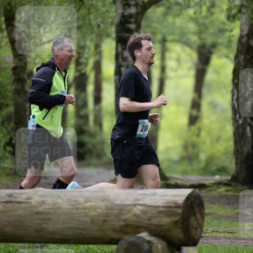 05.05.2024 - 7. Wedeler Halbmarathon Michael Strokosch http://msf.ph/oto/6220929 05.05.2024 10:42:36 Laufen 206 meine-sportfotos.de