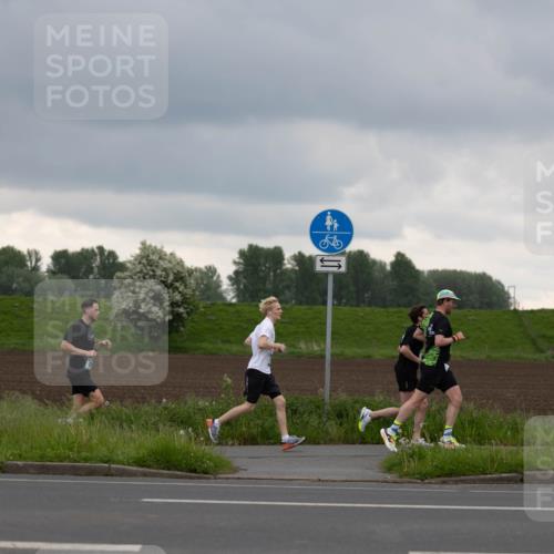 05.05.2024 - 7. Wedeler Halbmarathon Michael Strokosch http://msf.ph/oto/6220970 05.05.2024 10:55:00 Laufen  meine-sportfotos.de