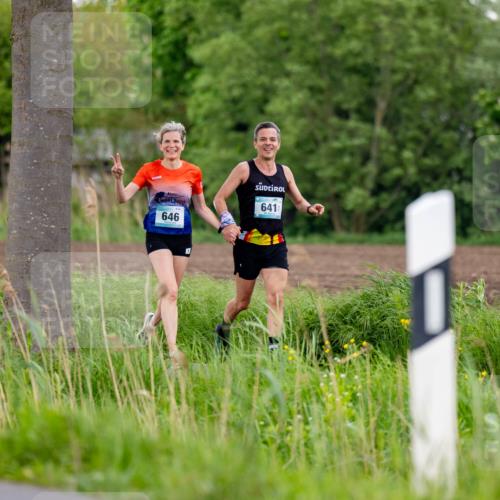 05.05.2024 - 7. Wedeler Halbmarathon Michael Strokosch http://msf.ph/oto/6220995 05.05.2024 10:55:28 Laufen 646, 641 meine-sportfotos.de