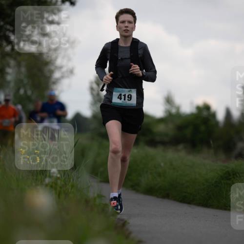 05.05.2024 - 7. Wedeler Halbmarathon Michael Strokosch http://msf.ph/oto/6221063 05.05.2024 10:56:37 Laufen 419 meine-sportfotos.de