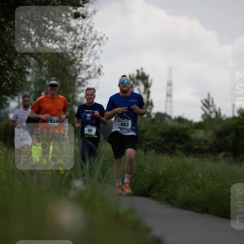 05.05.2024 - 7. Wedeler Halbmarathon Michael Strokosch http://msf.ph/oto/6221067 05.05.2024 10:56:40 Laufen 432, 46, 683 meine-sportfotos.de
