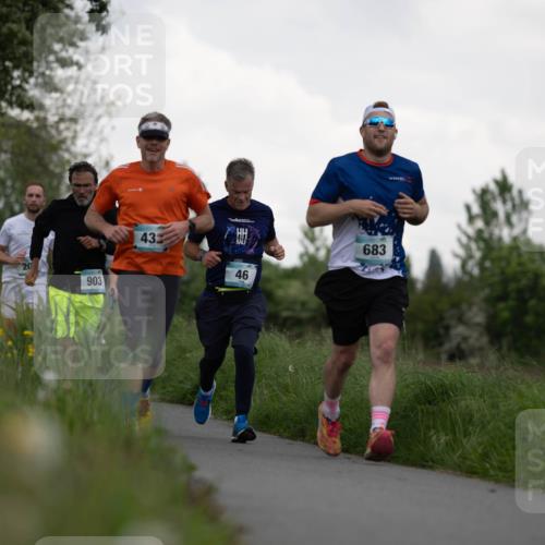 05.05.2024 - 7. Wedeler Halbmarathon Michael Strokosch http://msf.ph/oto/6221075 05.05.2024 10:56:43 Laufen 903, 435, 46, 683 meine-sportfotos.de