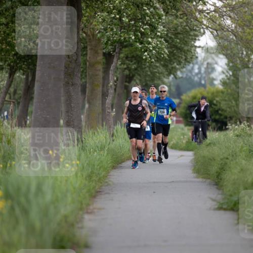05.05.2024 - 7. Wedeler Halbmarathon Michael Strokosch http://msf.ph/oto/6221091 05.05.2024 10:57:38 Laufen 720 meine-sportfotos.de