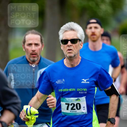 05.05.2024 - 7. Wedeler Halbmarathon Michael Strokosch http://msf.ph/oto/6221104 05.05.2024 10:57:49 Laufen 2016, 720 meine-sportfotos.de