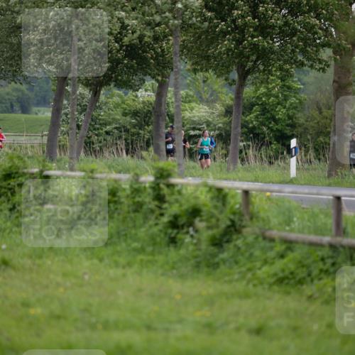 05.05.2024 - 7. Wedeler Halbmarathon Michael Strokosch http://msf.ph/oto/6221129 05.05.2024 11:03:14 Laufen  meine-sportfotos.de