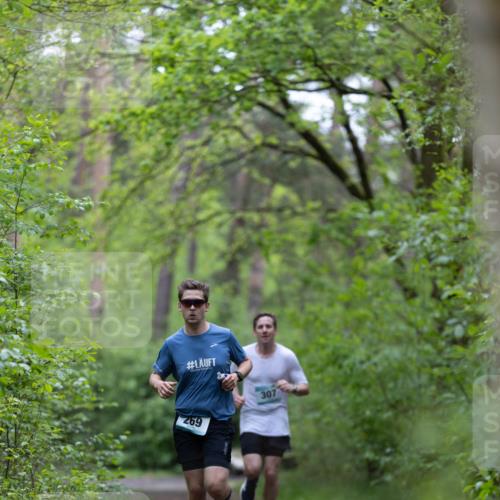 05.05.2024 - 7. Wedeler Halbmarathon Michael Strokosch http://msf.ph/oto/6221299 05.05.2024 10:30:16 Laufen 269, 307 meine-sportfotos.de