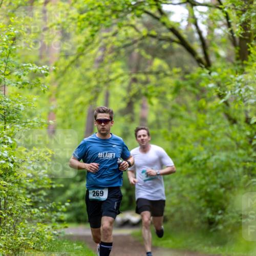 05.05.2024 - 7. Wedeler Halbmarathon Michael Strokosch http://msf.ph/oto/6221300 05.05.2024 10:30:17 Laufen 269 meine-sportfotos.de
