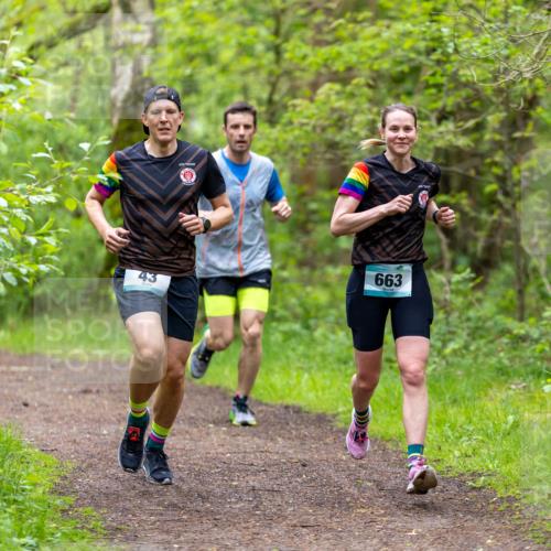 05.05.2024 - 7. Wedeler Halbmarathon Michael Strokosch http://msf.ph/oto/6221326 05.05.2024 10:31:48 Laufen 6, 43, 663 meine-sportfotos.de