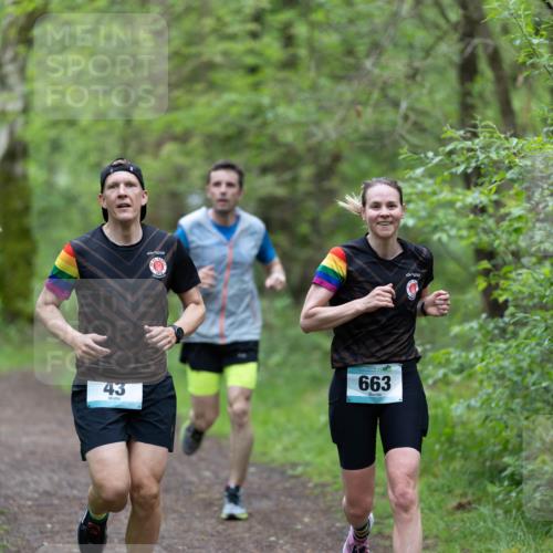05.05.2024 - 7. Wedeler Halbmarathon Michael Strokosch http://msf.ph/oto/6221329 05.05.2024 10:31:49 Laufen 43, 663 meine-sportfotos.de
