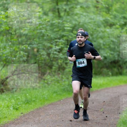 05.05.2024 - 7. Wedeler Halbmarathon Michael Strokosch http://msf.ph/oto/6221364 05.05.2024 10:37:24 Laufen 884, 103 meine-sportfotos.de
