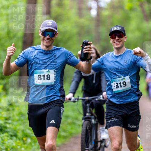 05.05.2024 - 7. Wedeler Halbmarathon Michael Strokosch http://msf.ph/oto/6221402 05.05.2024 10:47:05 Laufen 818, 104, 819 meine-sportfotos.de