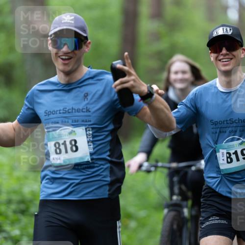 05.05.2024 - 7. Wedeler Halbmarathon Michael Strokosch http://msf.ph/oto/6221404 05.05.2024 10:47:05 Laufen 818, 104, 2023, 9, 819 meine-sportfotos.de