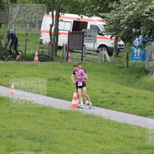 05.05.2024 - 7. Wedeler Halbmarathon H.Heesch http://msf.ph/oto/6221480 05.05.2024 10:52:35 Laufen 302 meine-sportfotos.de