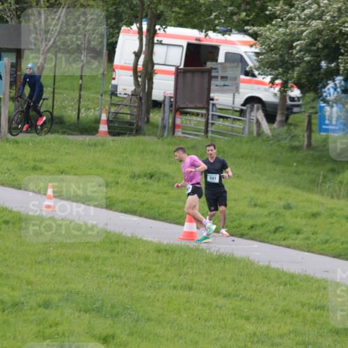 05.05.2024 - 7. Wedeler Halbmarathon H.Heesch http://msf.ph/oto/6221482 05.05.2024 10:52:35 Laufen 591 meine-sportfotos.de