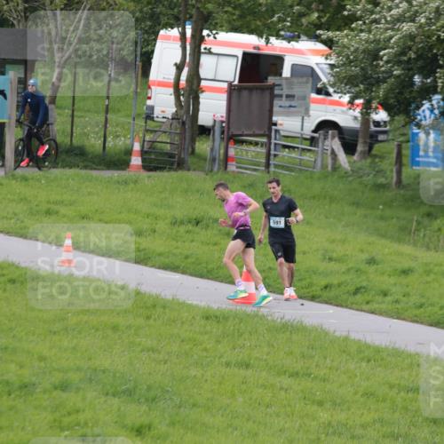 05.05.2024 - 7. Wedeler Halbmarathon H.Heesch http://msf.ph/oto/6221483 05.05.2024 10:52:35 Laufen 591 meine-sportfotos.de
