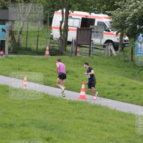 05.05.2024 - 7. Wedeler Halbmarathon H.Heesch http://msf.ph/oto/6221484 05.05.2024 10:52:36 Laufen  meine-sportfotos.de