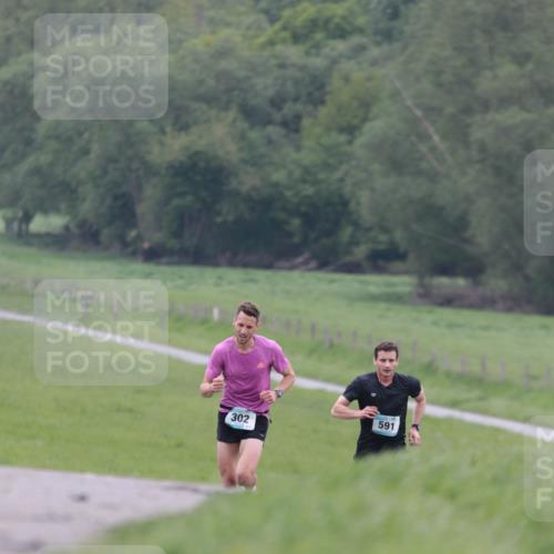 05.05.2024 - 7. Wedeler Halbmarathon H.Heesch http://msf.ph/oto/6221495 05.05.2024 10:52:53 Laufen 591, 302 meine-sportfotos.de