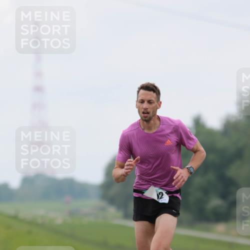 05.05.2024 - 7. Wedeler Halbmarathon H.Heesch http://msf.ph/oto/6221506 05.05.2024 10:53:00 Laufen 12 meine-sportfotos.de