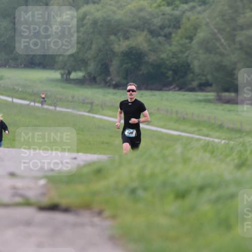 05.05.2024 - 7. Wedeler Halbmarathon H.Heesch http://msf.ph/oto/6221514 05.05.2024 10:53:37 Laufen 409 meine-sportfotos.de