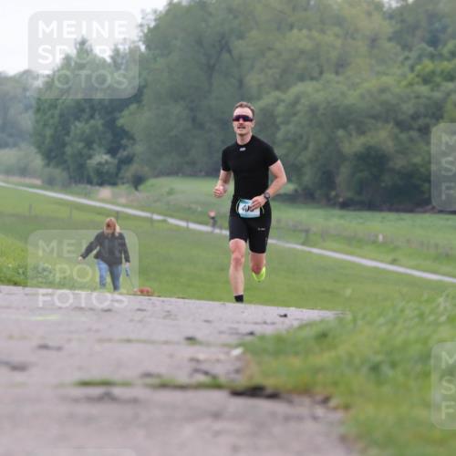 05.05.2024 - 7. Wedeler Halbmarathon H.Heesch http://msf.ph/oto/6221524 05.05.2024 10:53:40 Laufen 409 meine-sportfotos.de