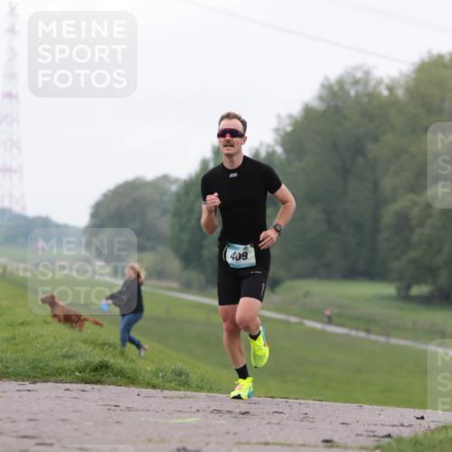 05.05.2024 - 7. Wedeler Halbmarathon H.Heesch http://msf.ph/oto/6221531 05.05.2024 10:53:42 Laufen 409 meine-sportfotos.de