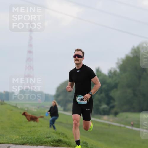 05.05.2024 - 7. Wedeler Halbmarathon H.Heesch http://msf.ph/oto/6221532 05.05.2024 10:53:43 Laufen 409 meine-sportfotos.de