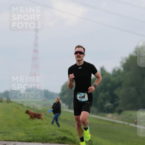 05.05.2024 - 7. Wedeler Halbmarathon H.Heesch http://msf.ph/oto/6221533 05.05.2024 10:53:43 Laufen 409 meine-sportfotos.de