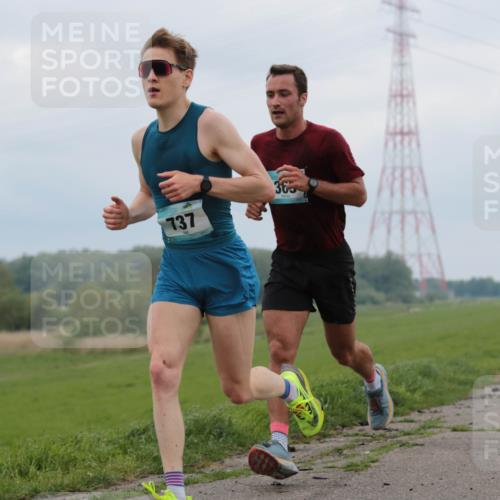05.05.2024 - 7. Wedeler Halbmarathon H.Heesch http://msf.ph/oto/6221580 05.05.2024 10:54:58 Laufen 137, 365 meine-sportfotos.de
