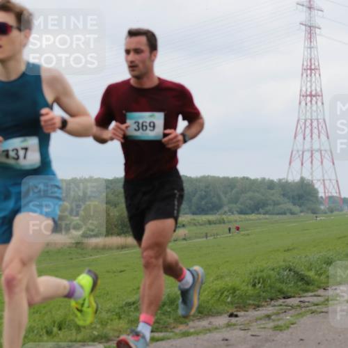 05.05.2024 - 7. Wedeler Halbmarathon H.Heesch http://msf.ph/oto/6221582 05.05.2024 10:54:59 Laufen 369, 137 meine-sportfotos.de