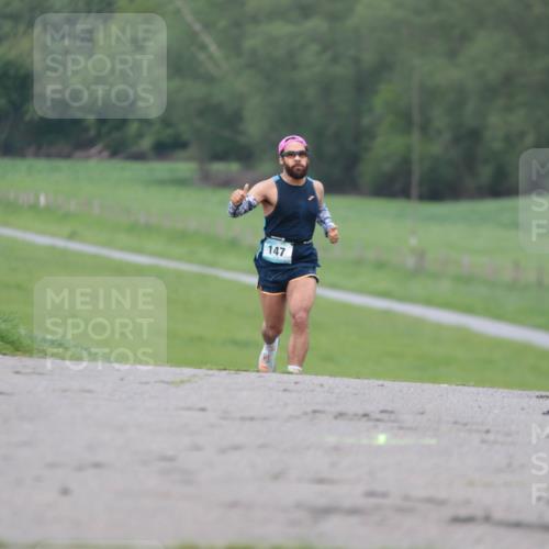 05.05.2024 - 7. Wedeler Halbmarathon H.Heesch http://msf.ph/oto/6221775 05.05.2024 11:00:20 Laufen 147 meine-sportfotos.de