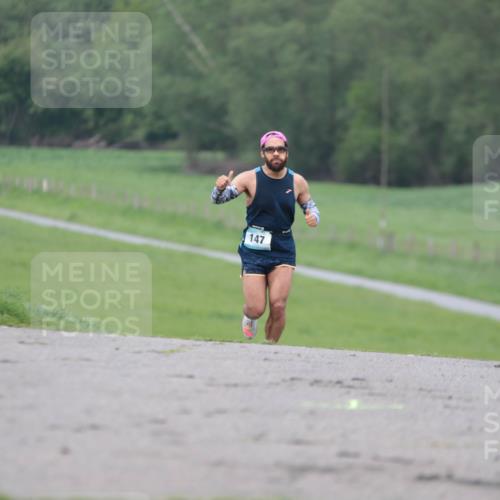 05.05.2024 - 7. Wedeler Halbmarathon H.Heesch http://msf.ph/oto/6221776 05.05.2024 11:00:21 Laufen 147 meine-sportfotos.de