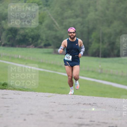 05.05.2024 - 7. Wedeler Halbmarathon H.Heesch http://msf.ph/oto/6221782 05.05.2024 11:00:22 Laufen 147 meine-sportfotos.de