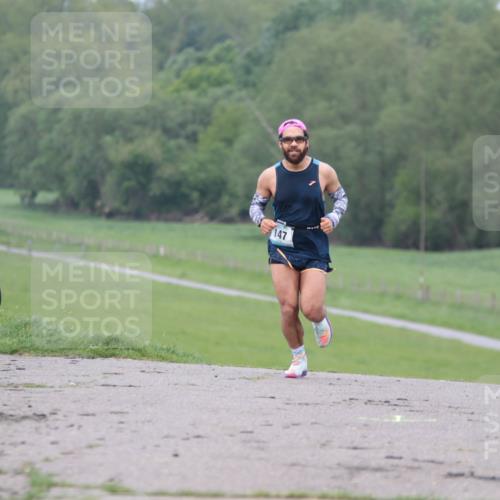 05.05.2024 - 7. Wedeler Halbmarathon H.Heesch http://msf.ph/oto/6221787 05.05.2024 11:00:24 Laufen 147 meine-sportfotos.de