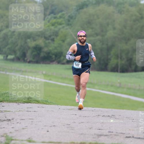 05.05.2024 - 7. Wedeler Halbmarathon H.Heesch http://msf.ph/oto/6221789 05.05.2024 11:00:24 Laufen 147 meine-sportfotos.de