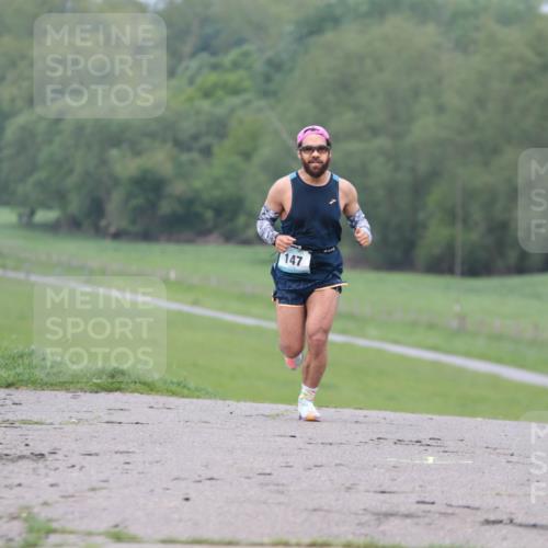 05.05.2024 - 7. Wedeler Halbmarathon H.Heesch http://msf.ph/oto/6221790 05.05.2024 11:00:24 Laufen 147 meine-sportfotos.de