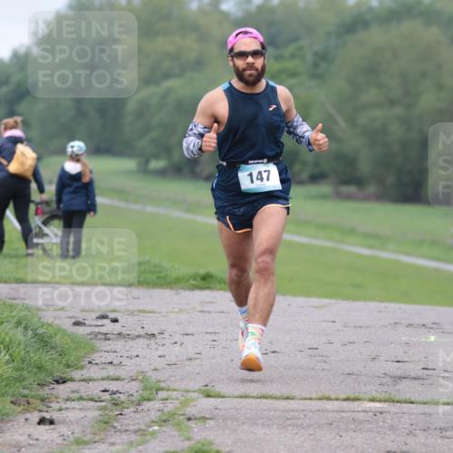 05.05.2024 - 7. Wedeler Halbmarathon H.Heesch http://msf.ph/oto/6221801 05.05.2024 11:00:27 Laufen 147 meine-sportfotos.de