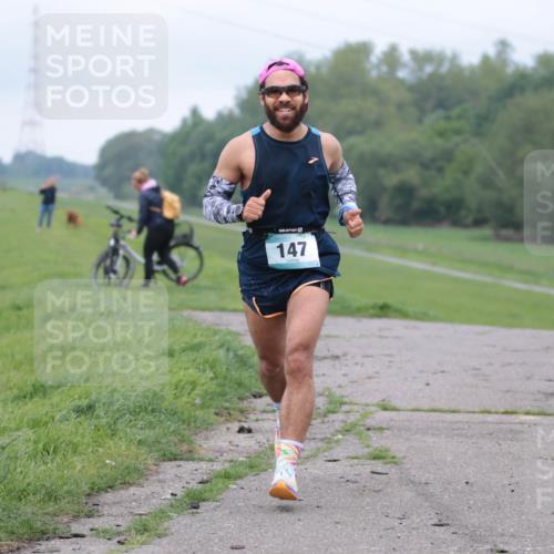 05.05.2024 - 7. Wedeler Halbmarathon H.Heesch http://msf.ph/oto/6221812 05.05.2024 11:00:28 Laufen 147 meine-sportfotos.de