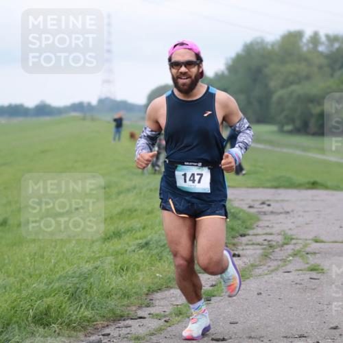 05.05.2024 - 7. Wedeler Halbmarathon H.Heesch http://msf.ph/oto/6221814 05.05.2024 11:00:29 Laufen 147 meine-sportfotos.de