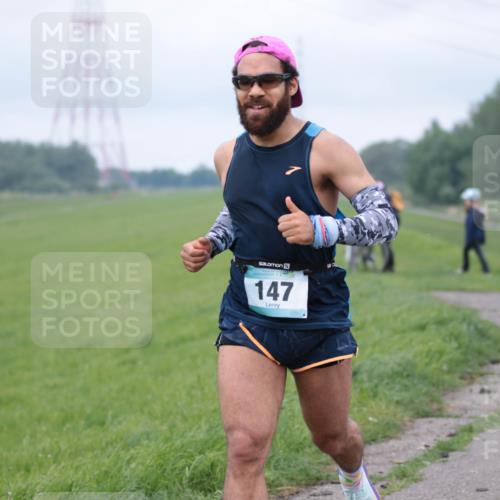 05.05.2024 - 7. Wedeler Halbmarathon H.Heesch http://msf.ph/oto/6221817 05.05.2024 11:00:29 Laufen 147 meine-sportfotos.de