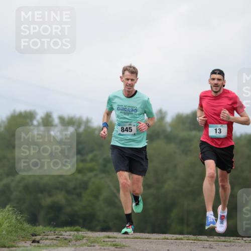 05.05.2024 - 7. Wedeler Halbmarathon H.Heesch http://msf.ph/oto/6221920 05.05.2024 11:03:15 Laufen 845, 13 meine-sportfotos.de