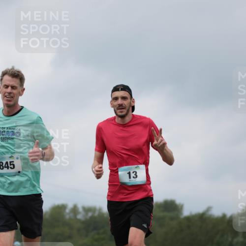 05.05.2024 - 7. Wedeler Halbmarathon H.Heesch http://msf.ph/oto/6221935 05.05.2024 11:03:18 Laufen 845, 13 meine-sportfotos.de