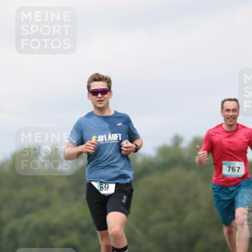 05.05.2024 - 7. Wedeler Halbmarathon H.Heesch http://msf.ph/oto/6222024 05.05.2024 11:04:46 Laufen 69, 767 meine-sportfotos.de