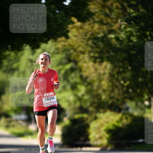 08.06.2024 - REWE Women's Run Dr. Thomas Lammeyer http://msf.ph/oto/6242318 09.06.2024 09:13:02 Laufen 10299 meine-sportfotos.de