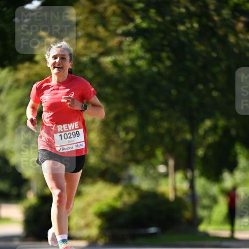 08.06.2024 - REWE Women's Run Dr. Thomas Lammeyer http://msf.ph/oto/6242326 09.06.2024 09:13:03 Laufen 10299 meine-sportfotos.de